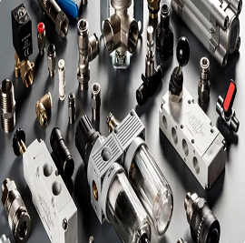 Pneumatic & Hydraulic Items