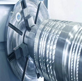 Special Purpose Machines (Spm)