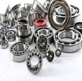 Industrial Spares & Components