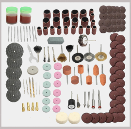 Polishing & Finishing Tools